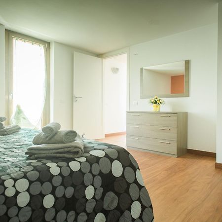 Bed and Breakfast Il Crusco Matera Esterno foto