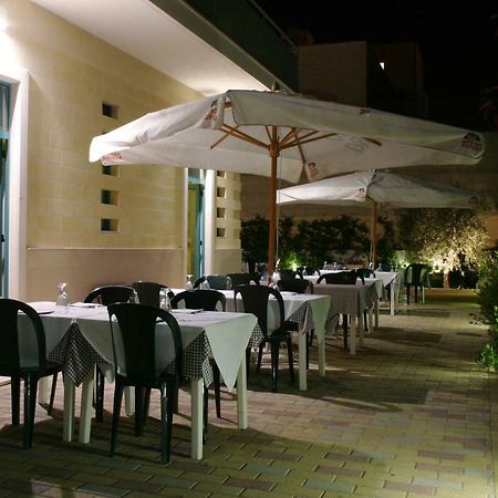Bed and Breakfast Il Crusco Matera Esterno foto