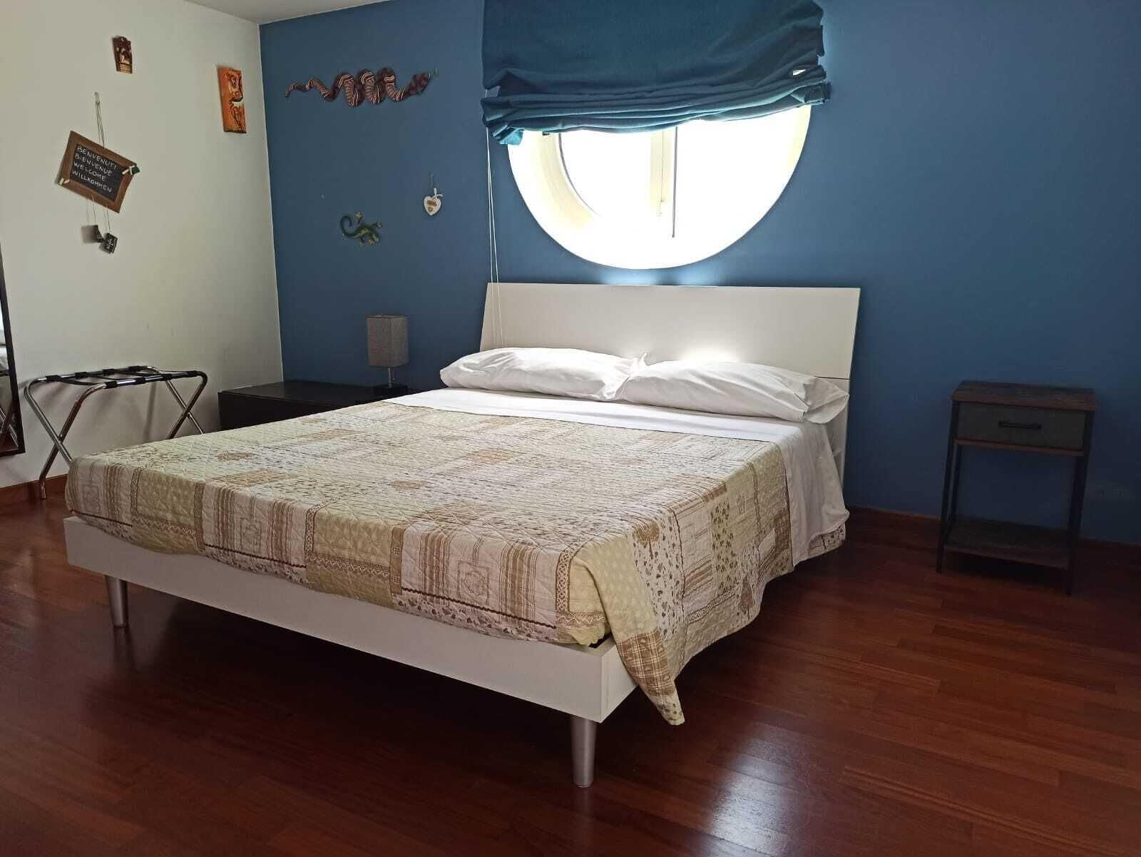 Bed and Breakfast Il Crusco Matera Esterno foto