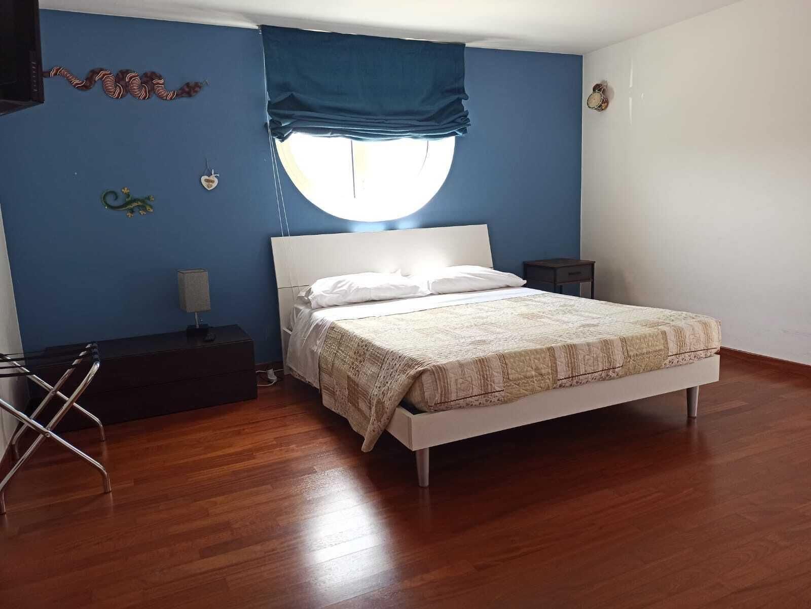 Bed and Breakfast Il Crusco Matera Esterno foto