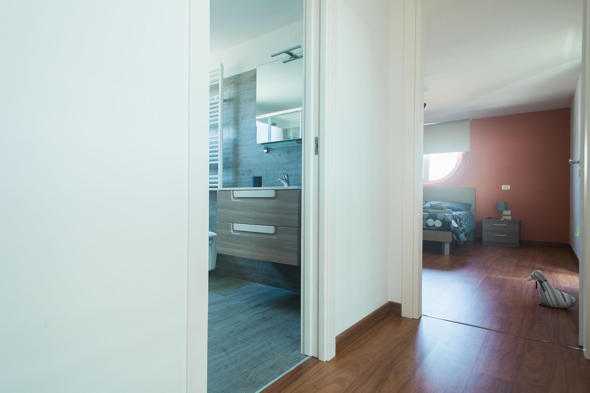 Bed and Breakfast Il Crusco Matera Esterno foto