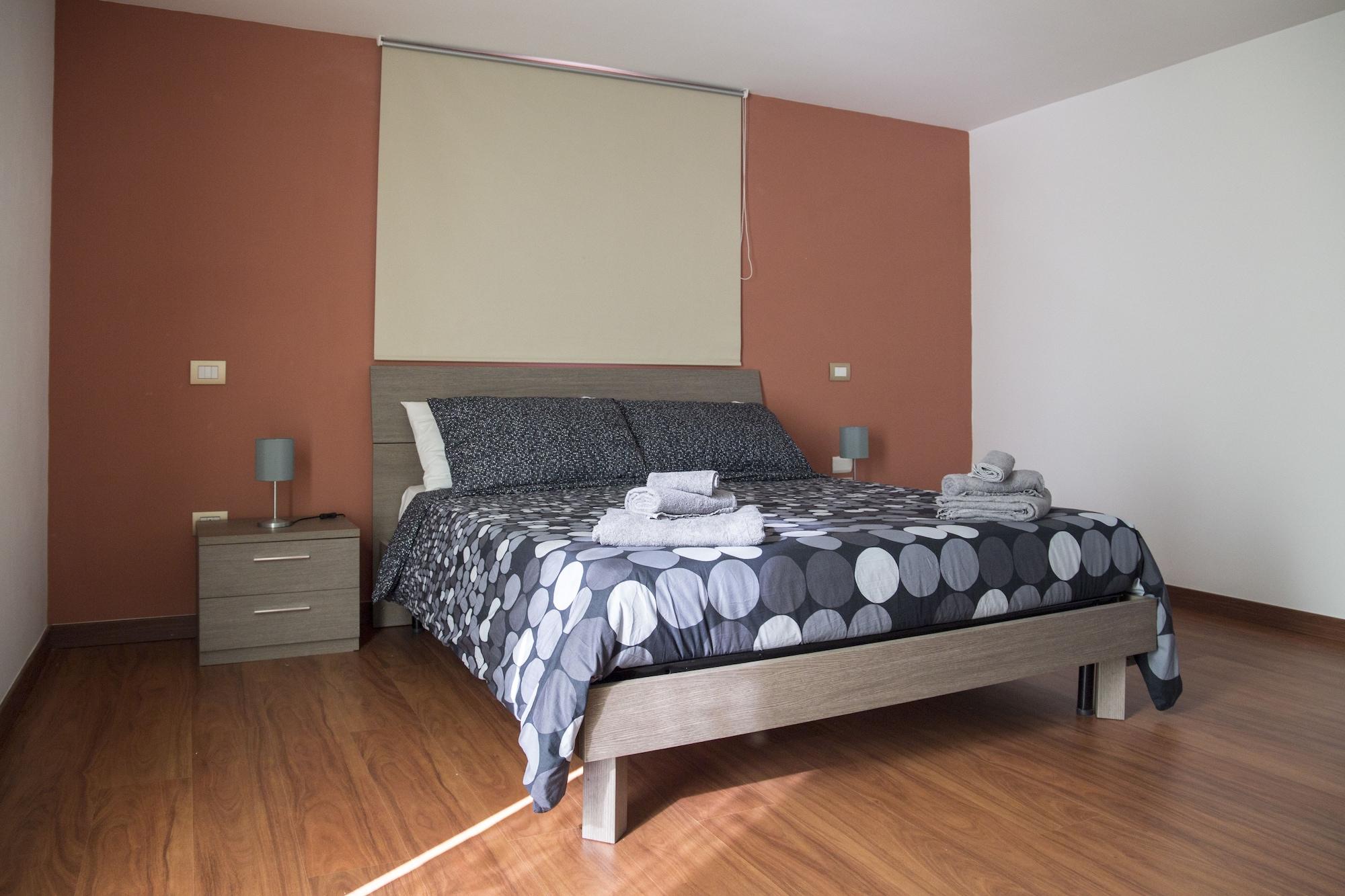 Bed and Breakfast Il Crusco Matera Esterno foto