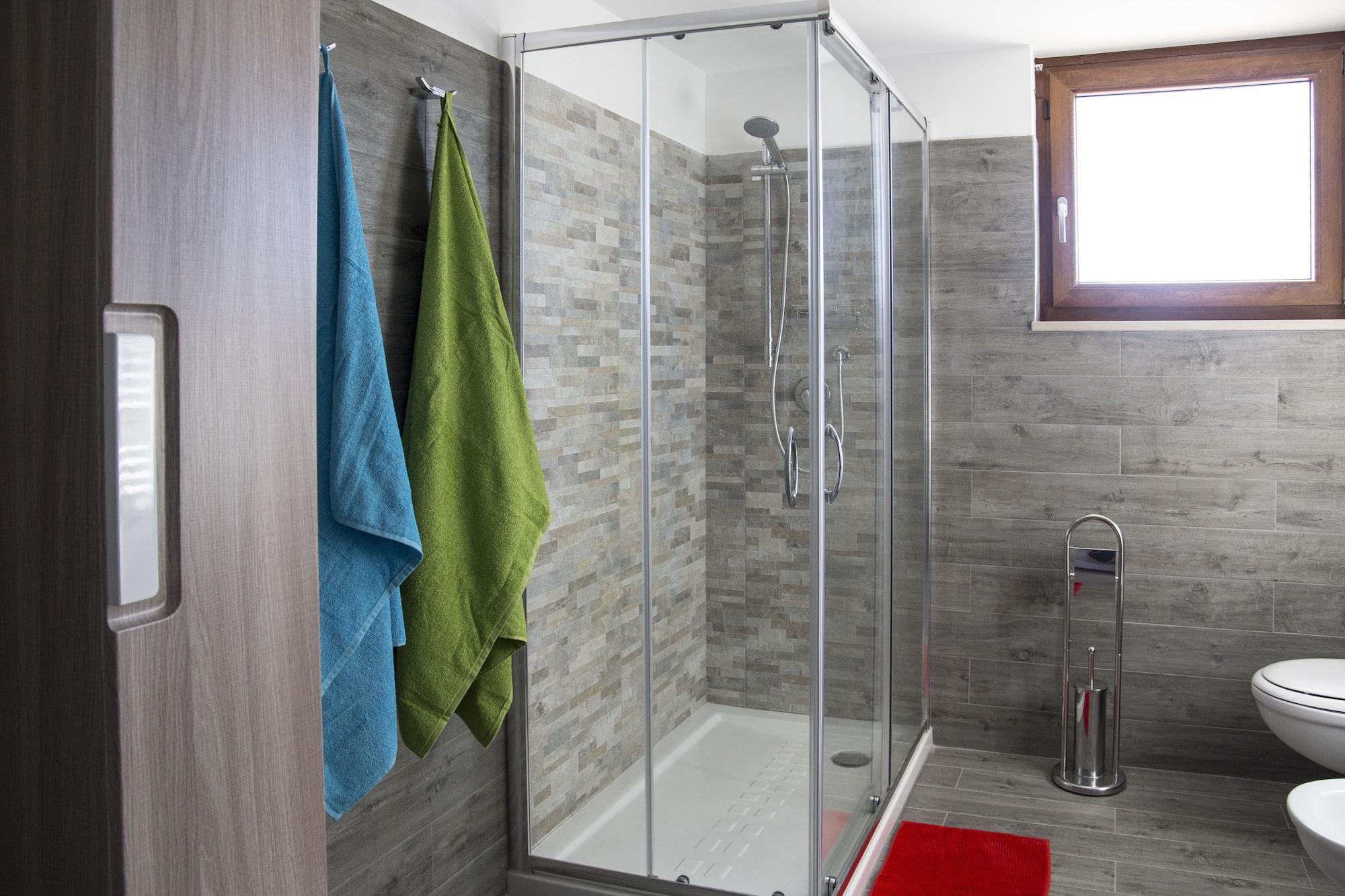 Bed and Breakfast Il Crusco Matera Esterno foto
