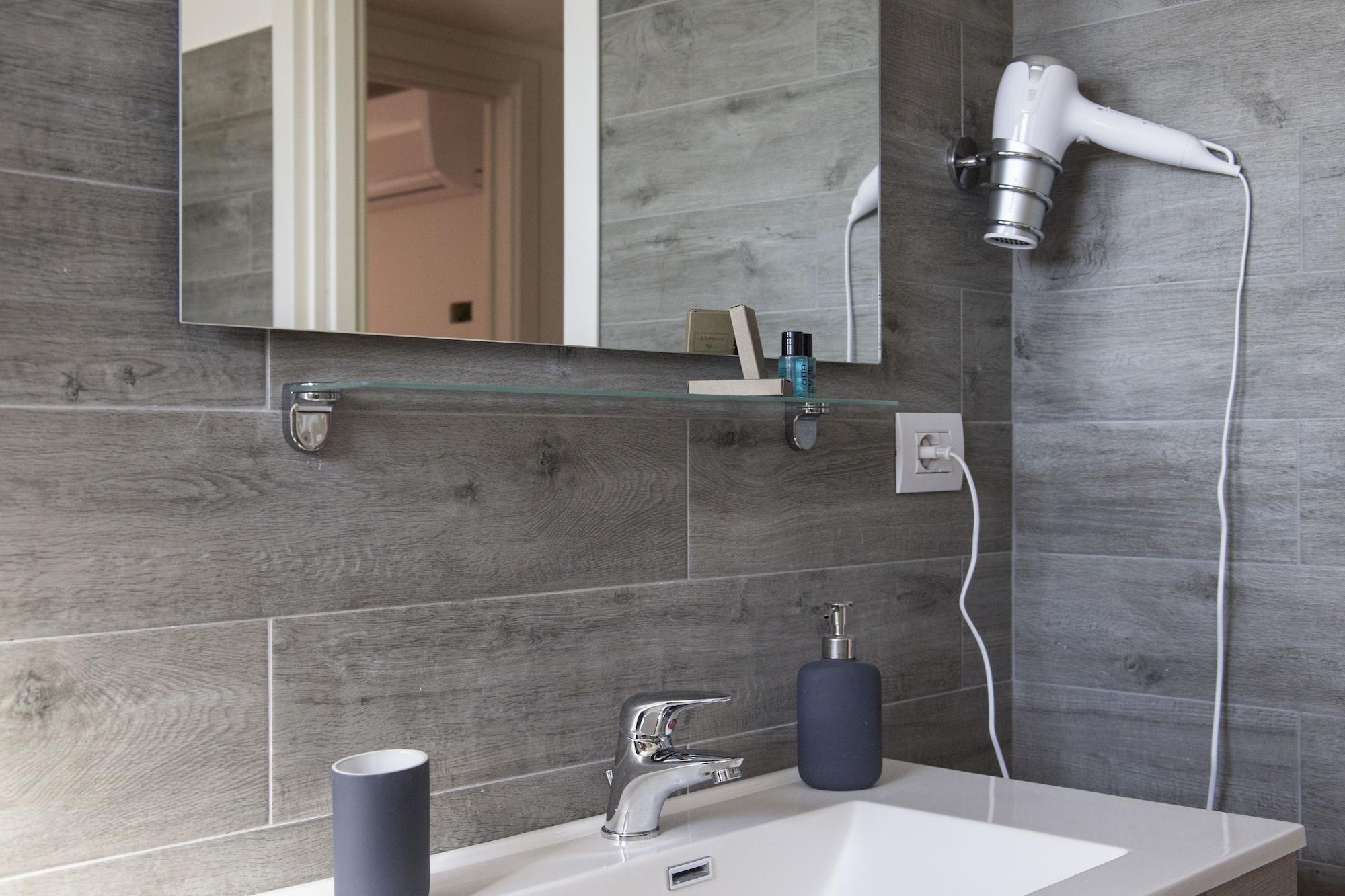 Bed and Breakfast Il Crusco Matera Esterno foto