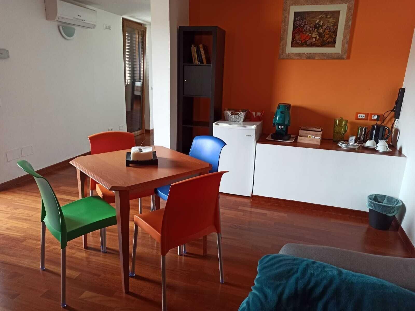 Bed and Breakfast Il Crusco Matera Esterno foto