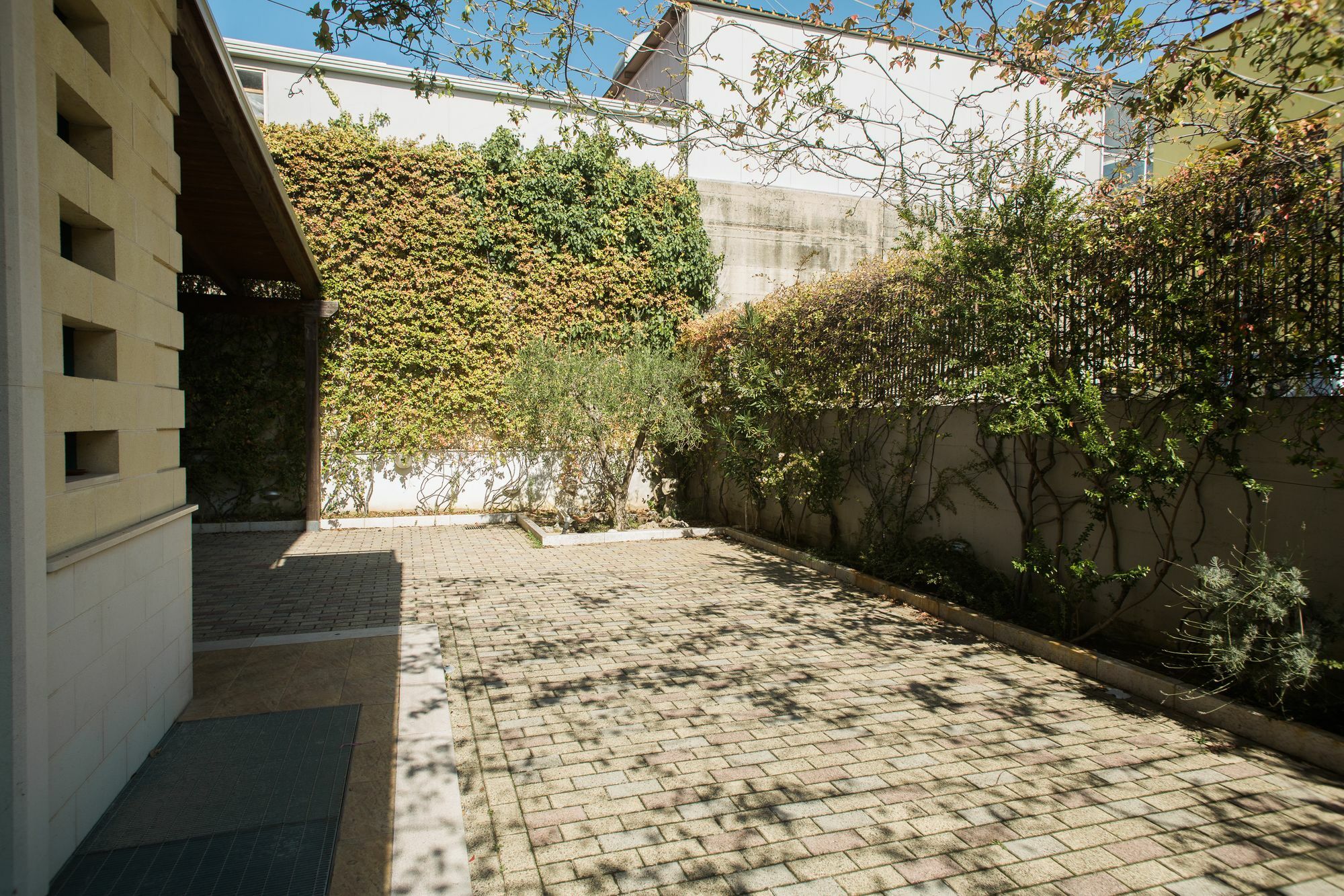 Bed and Breakfast Il Crusco Matera Esterno foto