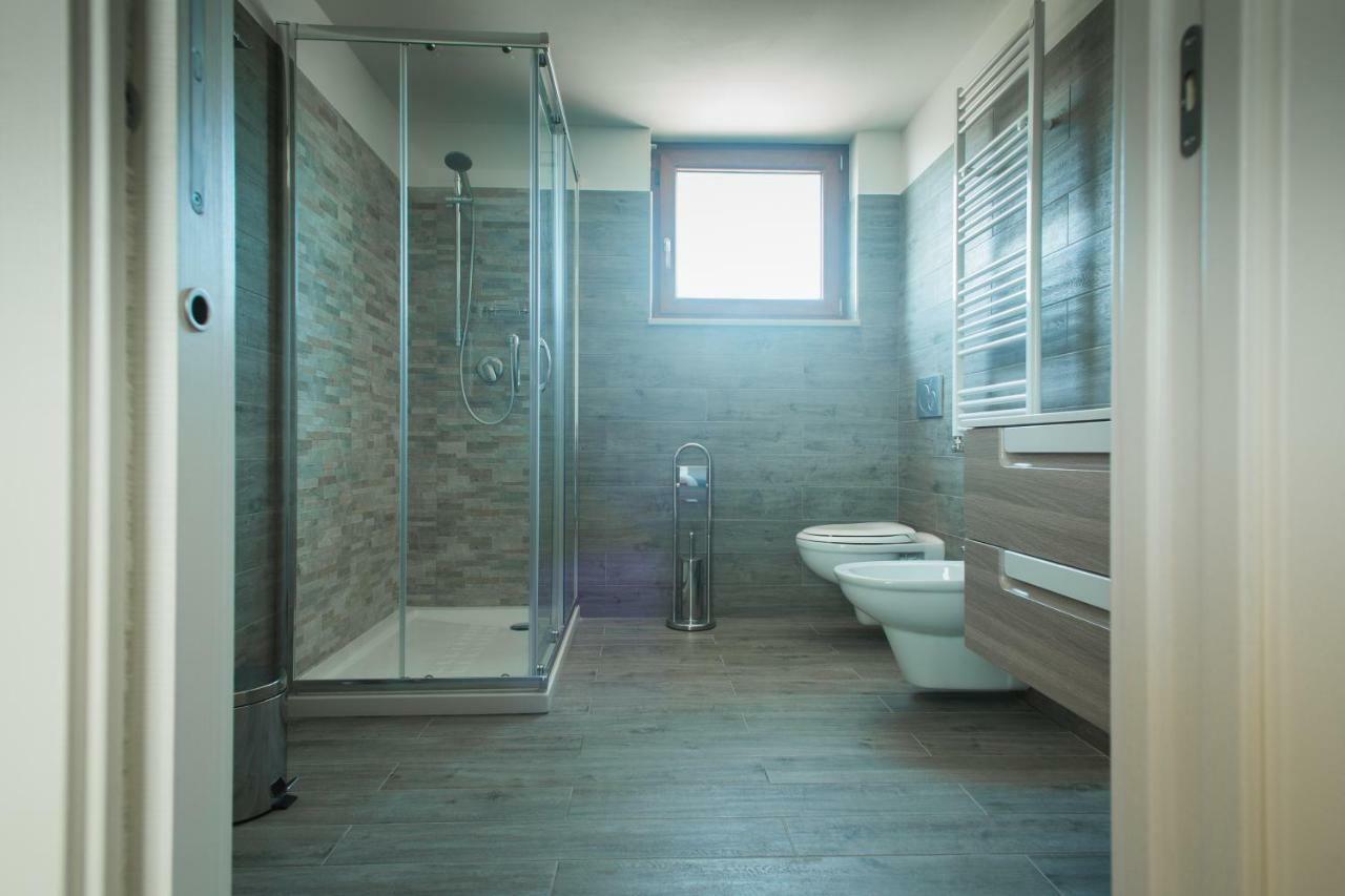 Bed and Breakfast Il Crusco Matera Esterno foto